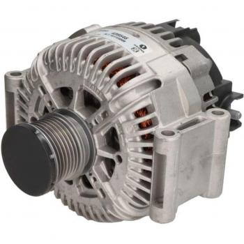 Alternador VALEO 439546 - Alternador de automóvil, compatible con múltiples modelos, potencia optimizada, diseño compacto, alta eficiencia energética, fácil instalación