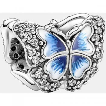 Charm Pandora Mariposa de Plata
