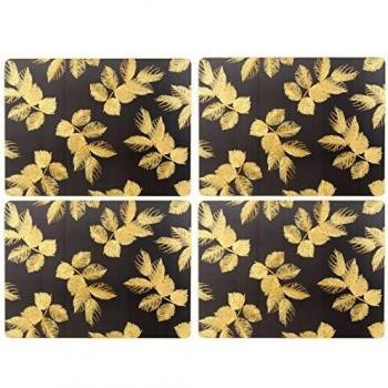 Sara Miller for Portmeirion X0010548921 - Juego de manteles Individuales