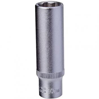 KS Tools 911.1430 - SUPERLOCK zócalo profundo, 1/4, 10mm