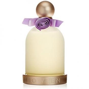 Jesus Del Pozo - Halloween Fleur Eau De Toilette Spray 100ml