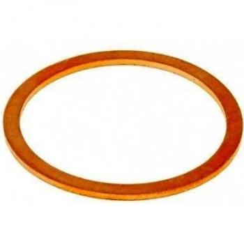 Junta - Colector de escape 32 x 38 x 1,5 mm para Piaggio 125 - 300 4 de TA