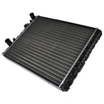 Radiador de refrigeración del motor THERMOTEC D7W008TT para VW Lupo (6X1, 6E1)
