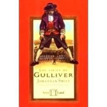 LOS VIAJES DE GULLIVER