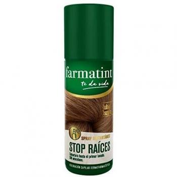 Farmatint Dark Blonde Root Touch-Up Spray 75ml
