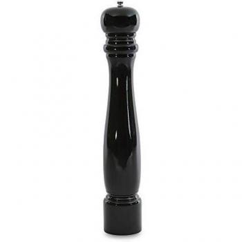 BergHOFF Essentials 42 cm Black Wooden Pepper Mill
