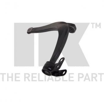 Control arm NK 5011921 - Barra oscilante de suspensión de ruedas, compatible con vehículos específicos, fabricada en materiales de alta calidad para garantizar durabilidad y rendimiento óptimo en la suspensión del automóvil