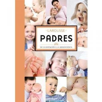 LAROUSSE DE la adolescencia .