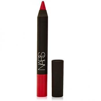 Nars Lápiz Labial Mate Aterciopelado – Hagamos Locuras