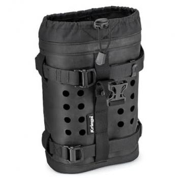 Portabotellas Kriega OS-BOTTLE - Tipo: Porta botellas, Color: Negro, Tamaño: Un tamaño