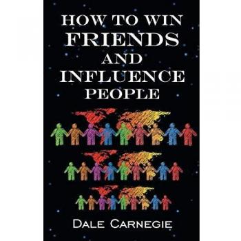 How To Win Friends & Influence People