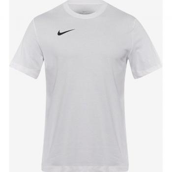 Nike Dri-Fit Park 20 Tee - Camiseta de Manga Corta