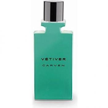 Carven Perfums Carven Vetiver Eau De Toilette Vapo 50ml One Size