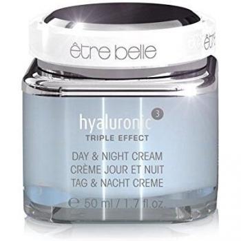 Etre Belle Hyaluronic 3 Day and Night Cream 50 ml