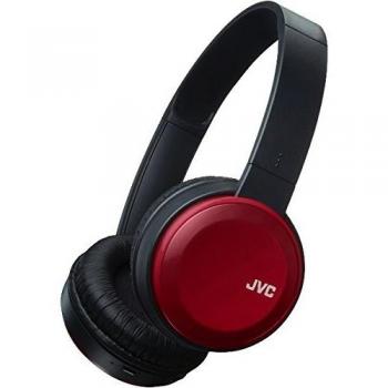 JVC HAS30BTRE - Auriculares de Diadema Abiertos