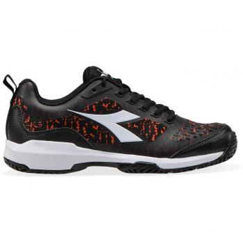 Diadora - Zapato Tenis S.Shot AG para Hombre ES 41
