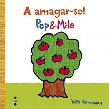 A amagar-se! - Yayo Kawamura