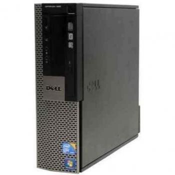 Dell Ordenador OPTIPLEX 960 SFF Quad 4GB 320GB