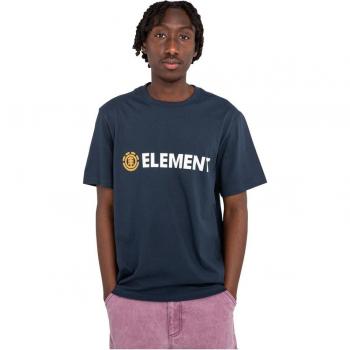 Camiseta de hombre Blazin Element con manga corta, diseño moderno y cómodo, fabricada en algodón 100%, disponible en varias tallas y colores