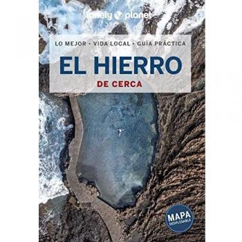 El Hierro De cerca 1 (Guías De cerca Lonely Planet