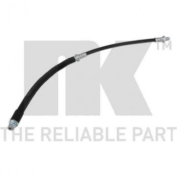 Latiguillo de freno NK 854020 - Tipo: Latiguillo de freno; Características: Fabricado por NK, número de referencia 854020, diseñado para sistemas de frenos, alta resistencia a la presión, compatible con