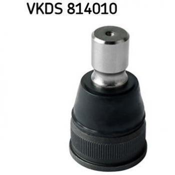 Rótula de suspensión SKF VKDS 814010 para Mazda con grasa sintética, compatible con modelos CX-3, CX-5 y 3 Schrägheck