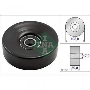 Ina 531 0831 10 Correas de Distribución