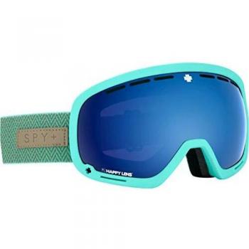 Spy Optic Marshall Herringbone Mint - Gafas de nieve
