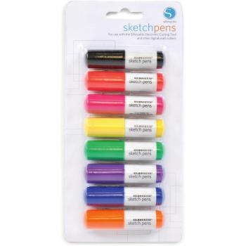 Silhouette SILH-PEN-START Start Pack - Bolígrafo para bocetos
