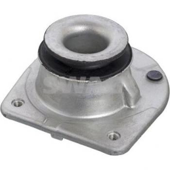 Cojinete de soporte del puntal de suspensión FEBI BILSTEIN 36615 Izquierda, Copela de amortiguador FEBI BILSTEIN 36615