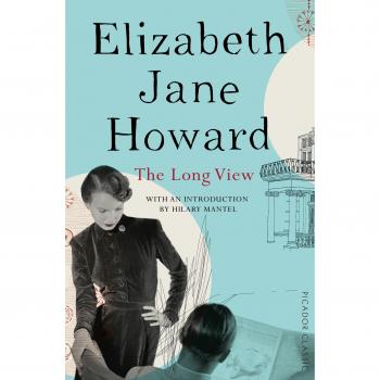 La Perspectiva Larga: Picador Clásico de Elizabeth Jane Howard