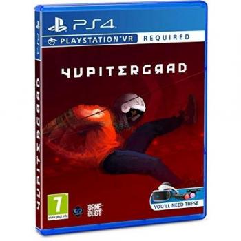 Yupitergrad