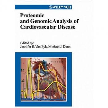 Proteomic and Genomic Analysis of Cardiovascular Disease