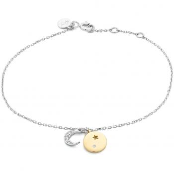 Pulsera Mujer Secrecy B3748CDAWW900 17 - 20 cm