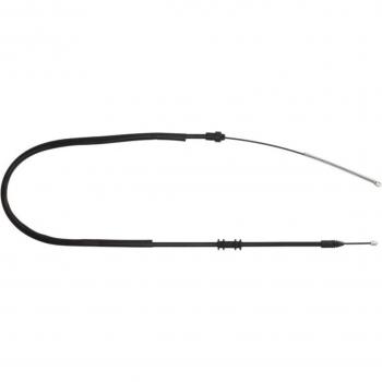 Cable de freno de mano ABE C7R018ABE, tipo: cable, características: diseñado para frenos de estacionamiento, alta resistencia, compatible con varios modelos de vehículos