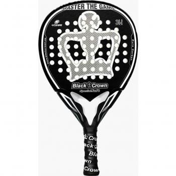 Black Crown Special Soft Pala de Pádel
