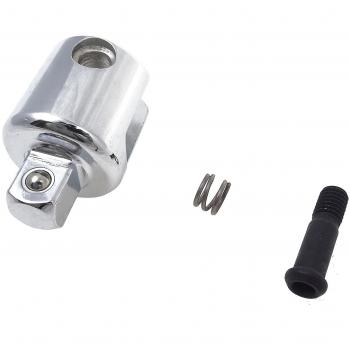 Juego de reparación para trócola 1/2 600mm, con articulación de repuesto - JONNESWAY S22H41600RK