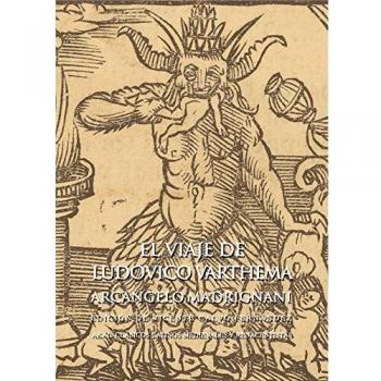 El viaje de Ludovico Varthema
