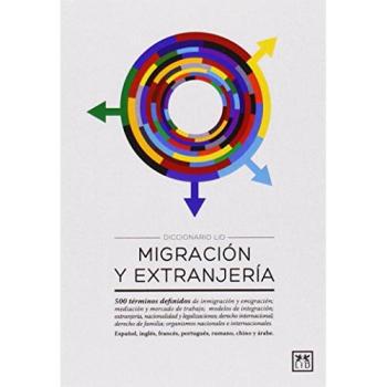 Diccionario Lid Migración y Extranjeria