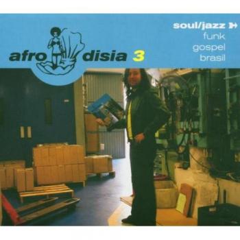 Afrodisia 3