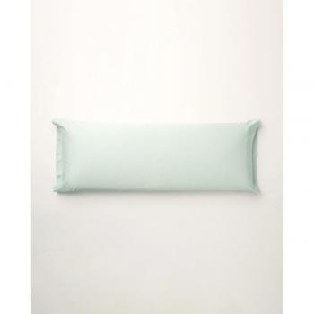 Funda de Almohada Satén 300 Hilos Mint - Elegancia y Suavidad para Tu Descanso