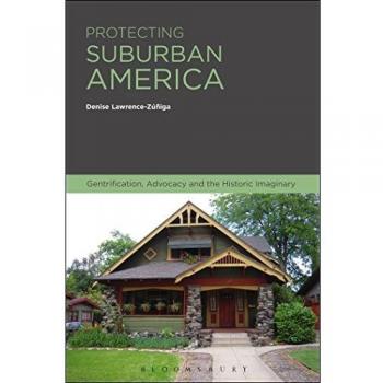 Protecting Suburban America
