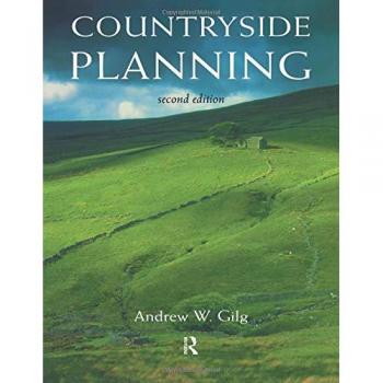 Routledge New York Countryside Planning: A Comprehensive Guide to Rural Development (Paperback)