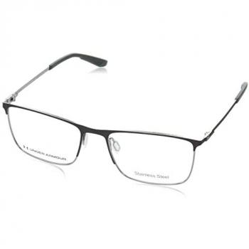 Montura de gafas Under Armour UA-5006-G-09QF718 Hombre Color Marrón Ø 57 mm Unisex