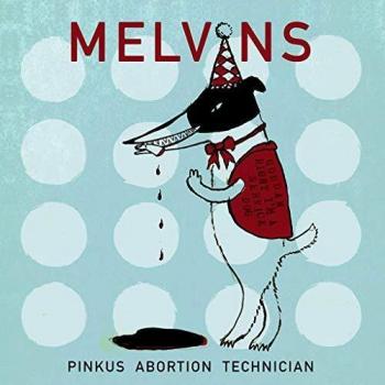 Pinkus abortion technician vinilo