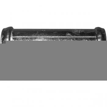Tubería de radiador MAPCO 39007