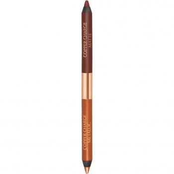 Eye Colour Magic Liner Duo - # Copper Charge 1g/0.03oz