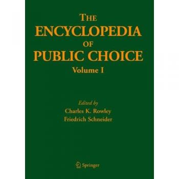 Comprehensive Public Choice Encyclopedia