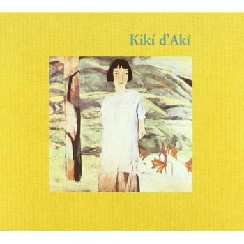 Kiki D'Aki