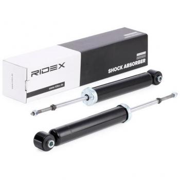RIDEX 854S1851 Amortiguador, Set de 2